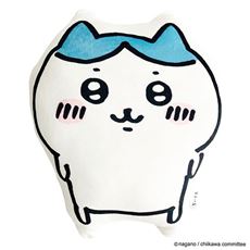 ちいかわ もちもちダイカット抱き枕