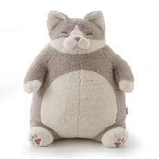 ねこ肯定感 抱きまくら