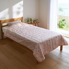 ガーゼ肌掛け布団