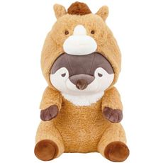 干支ねむねむアニマルズ