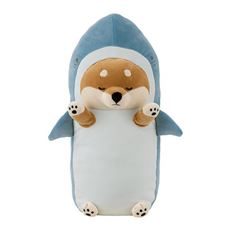 ねむねむアニマルズ ひんやり抱き枕