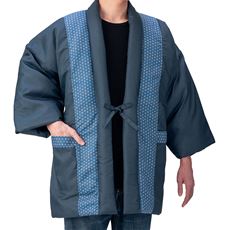 あったかわた入りはんてん