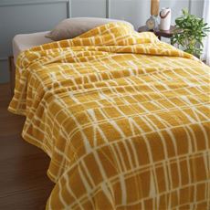 「フィンレイソン」あったか毛布