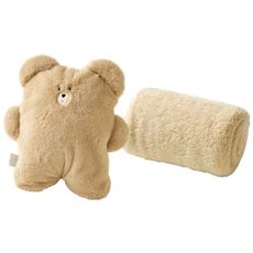 スフレベアコンパクトひざ掛け