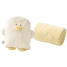 スフレベアコンパクトひざ掛け