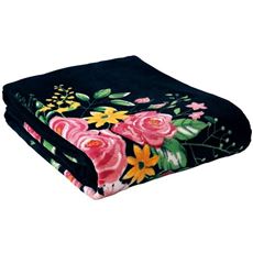 とろけるなめらか毛布