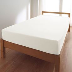 シーツ(白・ホワイト系)通販 - セシール (cecile)