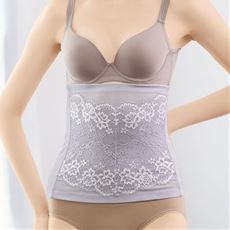 ウエストニッパー(ミディアムソフトタイプ)