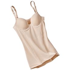 さらかる&reg;ボディシェイパー (ミディアムソフトタイプ)