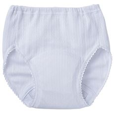 吸水ケアショーツ(尿漏れケアパンツ)(～30CC)(日本製)(はきこみ丈深め)
