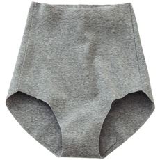 完全無縫製&reg;ショーツ【日本製】(GUNZE・KIREILABO)(はきこみ丈スタンダード)
