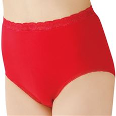 おすすめ赤いショーツ 通販 セシール Cecile おすすめ赤いショーツ 通販 セシール Cecile