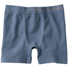 すべてを心地よく包み込むハイストレッチボクサーショーツ(はきこみ丈スタンダード)