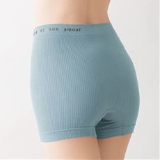 すべてを心地よく包み込むハイストレッチボクサーショーツ(はきこみ丈スタンダード)