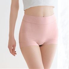 足取り軽やか 歩くをサポートするショーツ(はきこみ丈深め)