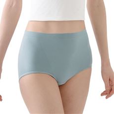 すべてを心地よく包み込むハイストレッチショーツ(はきこみ丈深め)