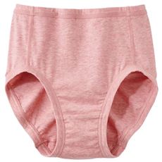 素肌に心地いいオーガニック綿混ストレッチショーツ(デイリーヒップス&reg;)(はきこみ丈スタンダード・オーガニックコットン混)