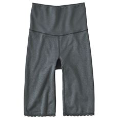 肌側綿のあったかロングショーツ(はきこみ丈もっと深め)
