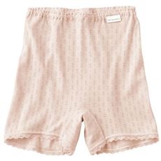 もっとゆったりすっぽり包み込む綿100%ショーツ(はきこみ丈もっと深め・やわらかメッシュ)