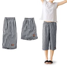 まるでルームパンツみたい、1枚ではける快適トランクス(3丈展開)