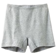 不安な時にはいて欲しいサニタリーオーバーパンツ(はきこみ丈スタンダード)