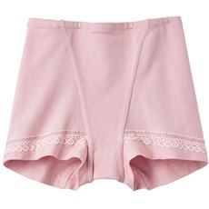 ショーツ(ゴムや縫い目があたりにくい)