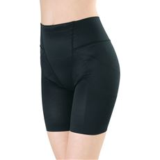 骨盤まわり・大転子を整えるロングガードル(ミディアムソフトタイプ・股下約16cm)