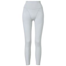 持続冷感・UVカット骨盤まわりサポートレギンス9分丈(ソフトタイプ)