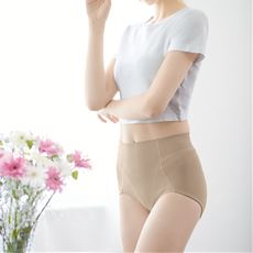 綿混ショートガードル(ソフトタイプ)