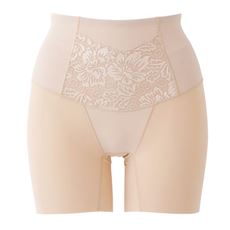 骨盤補整・骨盤底筋Wサポートガードル