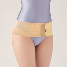骨盤テーピングベルトメッシュタイプ