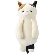 ねむねむアニマルズ 背中ツボ押しクッション