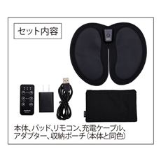 ジョグフット 歩トレパッド