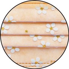 フラワーベールマスク(60枚)