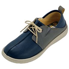 パンジー レースアップシューズ(PS1522)