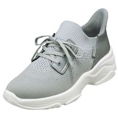 パンジー ニットスニーカー(PF3178)