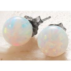 京都オパール&reg; ピアス