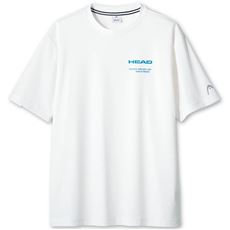 ドライクルーネックTシャツ(ヘッド)(吸汗・速乾機能付き)