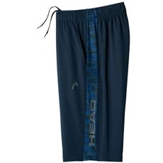 メッシュショートパンツ(ヘッド)(吸汗・速乾機能付き)