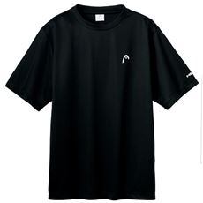 ドライ半袖Tシャツ(ヘッド)(吸汗・速乾機能付き)