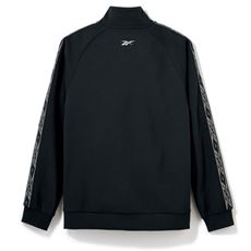 トラックジャケット(リーボック)