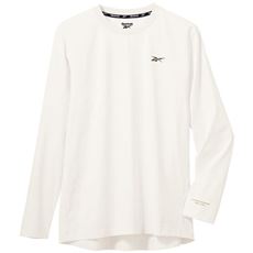 ドライ長袖Tシャツ (リーボック)