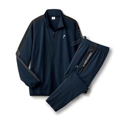 ドライトレーニング上下セット(ヘッド)