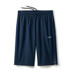 メッシュショートパンツ(ヘッド)(吸汗・速乾機能付き)