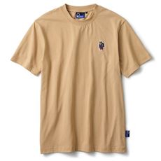 ドライ・ワンポイント半袖Tシャツ(ペンフィールド)(吸汗・速乾機能付き)