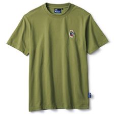 ドライ・ワンポイント半袖Tシャツ(ペンフィールド)(吸汗・速乾機能付き)