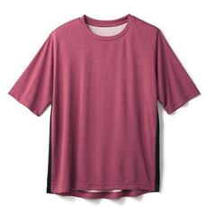 ひんやり・ドライ半袖Tシャツ