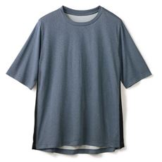 ひんやり・ドライ半袖Tシャツ