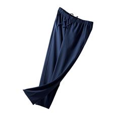 日本製・さら軽ストレッチパンツ