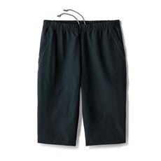 のびのびストレッチショートパンツ